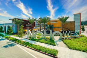 Beautiful Resort in NoHo